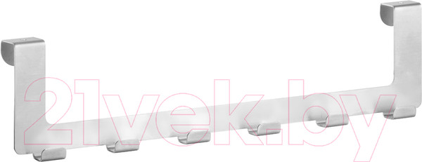 Изображение товара Крючок для ванной Bemeta Home 101106235 (матовый)