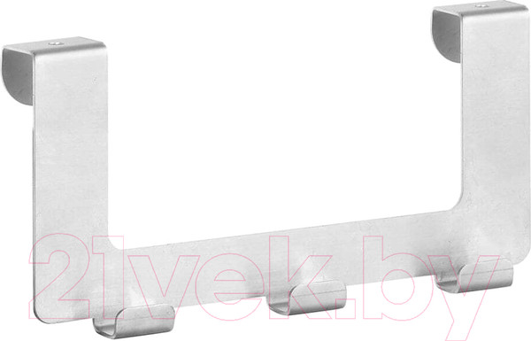 Изображение товара Крючок для ванной Bemeta Home 101106225 (матовый)