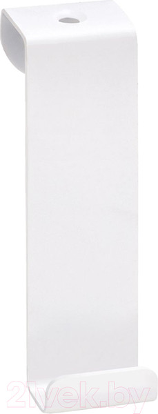Изображение товара Крючок для ванной Bemeta Home 101106154 (белый)