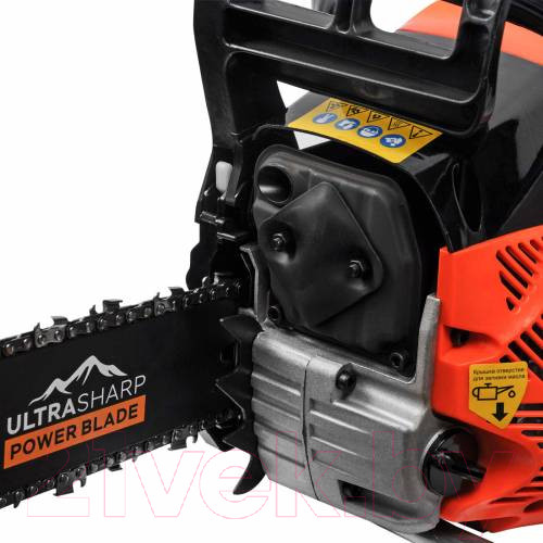 Изображение товара Бензопила цепная Skiper TV5235-Pro