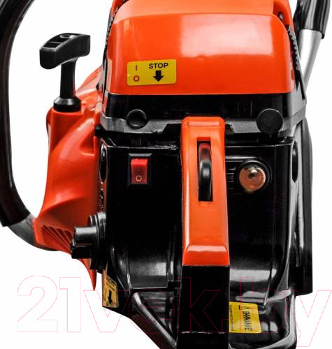 Изображение товара Бензопила цепная Skiper TV5235-Pro