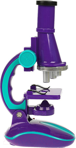 Изображение товара Микроскоп оптический Играем вместе IQ эксперименты / A758562K-U-R