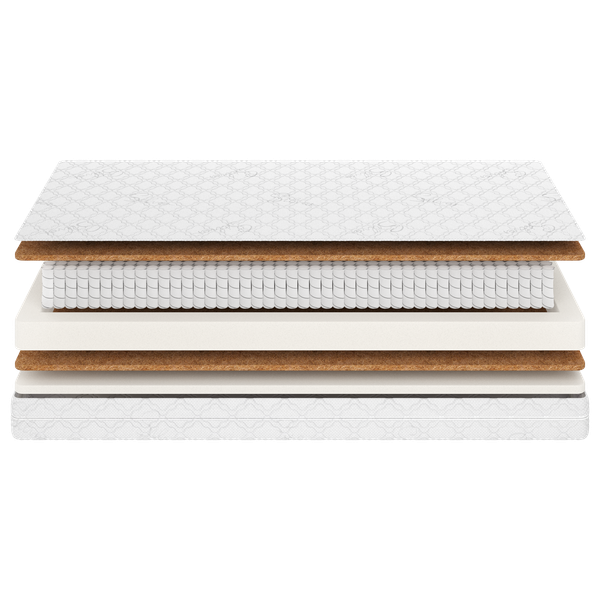 Изображение товара Детский матрас Капризун Дрим Хард ППУ Плюс 70x160 / 414820