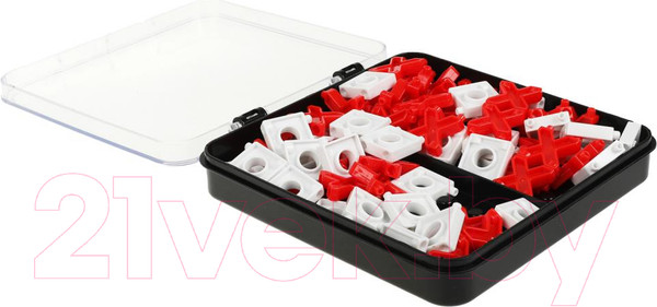 Изображение товара Настольная игра Умные игры 3D Крестики нолики / 1804K012-R