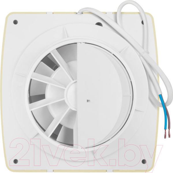 Изображение товара Вентилятор накладной Maunfeld MFX12BG