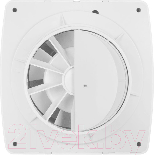 Изображение товара Вентилятор накладной Maunfeld MFX12TW