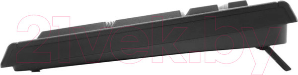 Изображение товара Комплект клавиатура и мышь Acer OKR120 / ZL.KBDEE.007 (черный)