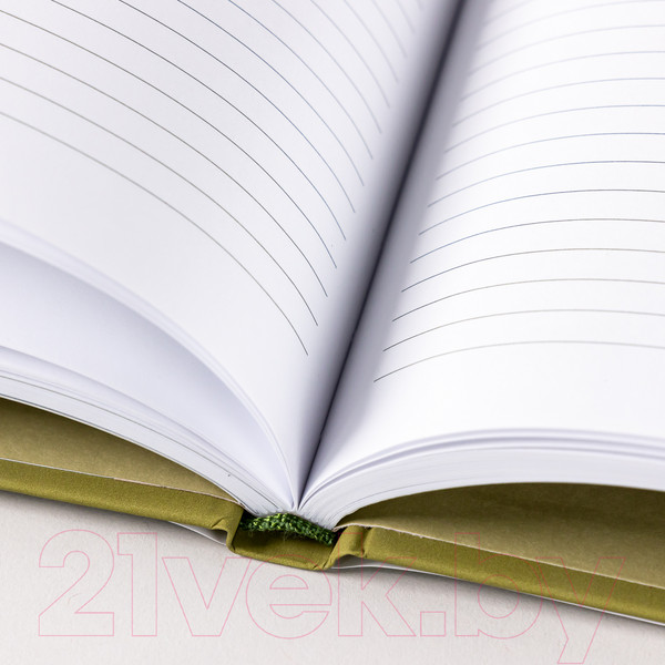 Изображение товара Творческий блокнот Альпина Challenge Book. Блокнот для наведения порядка в жизни