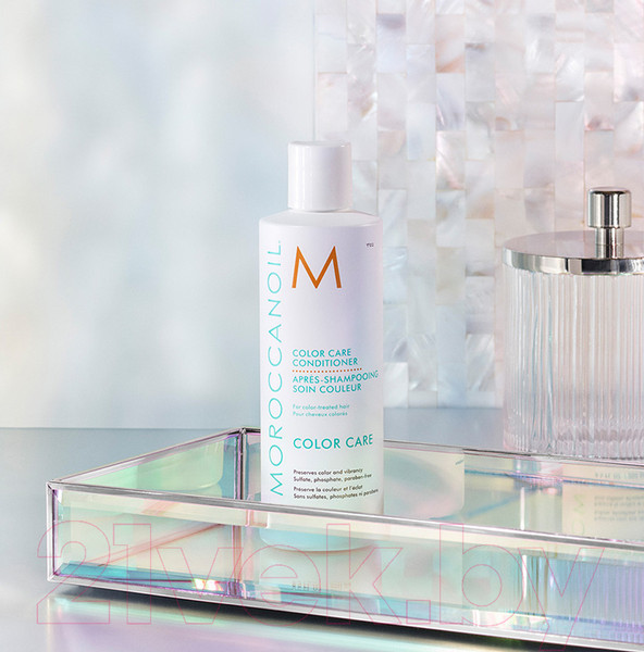 Изображение товара Кондиционер для волос Moroccanoil Для ухода за окрашенными волосами (250мл)