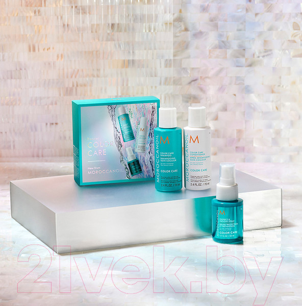 Изображение товара Кондиционер для волос Moroccanoil Для ухода за окрашенными волосами (250мл)