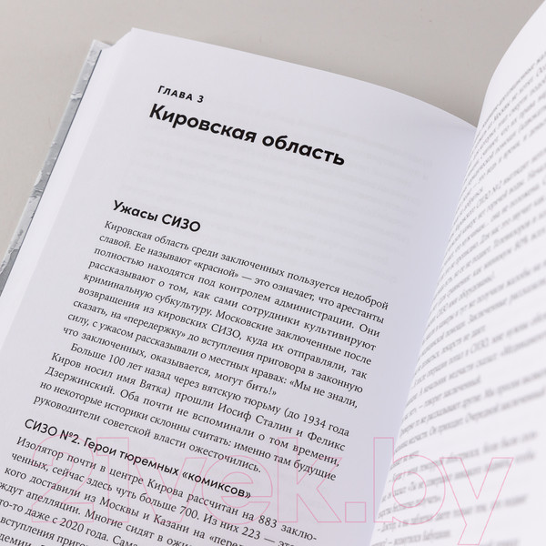Изображение товара Книга Альпина Кому на Руси сидеть хорошо (Меркачева Е.)