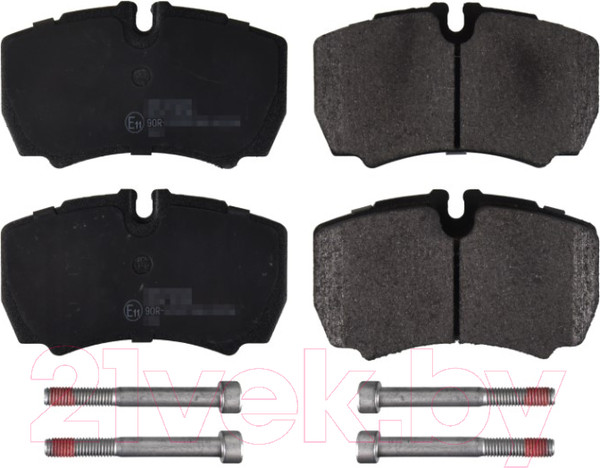 Изображение товара Тормозные колодки Meyle 0252912320