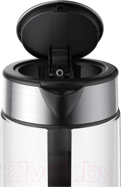 Изображение товара Электрочайник Xiaomi Electric Glass Kettle BHR7490RU / MJDSH05FD