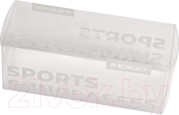 Изображение товара Очки солнцезащитные Indigo Sport Pursuit IN359 (голубой)