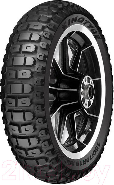 Изображение товара Мотошина задняя King Tyre K82 150/70R18 70H TL/TT