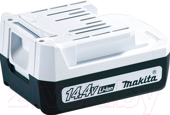 Изображение товара Аккумулятор для электроинструмента Makita 1415G (198192-8)