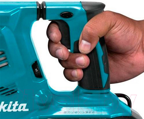 Изображение товара Профессиональный перфоратор Makita DHR282ZJU