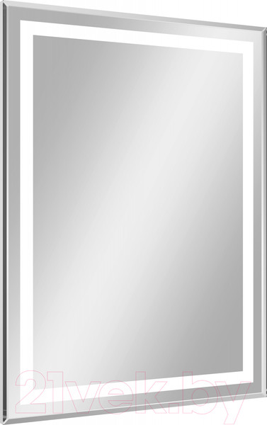 Изображение товара Зеркало Континент Пронто Люкс 60x80