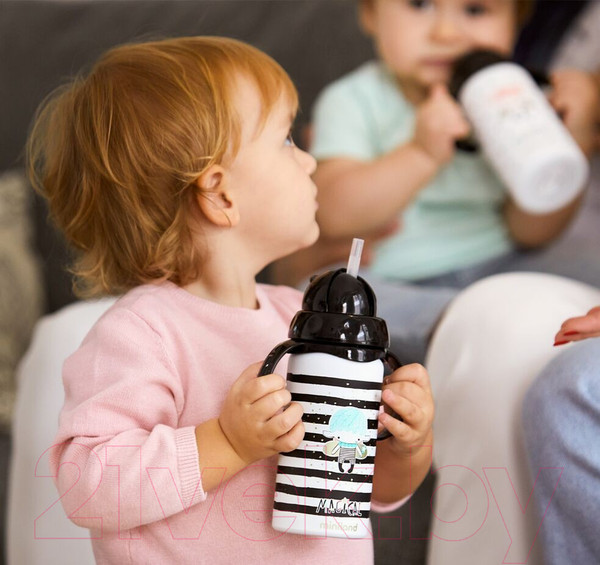 Изображение товара Термопоильник Miniland Thermokid Magical 89358