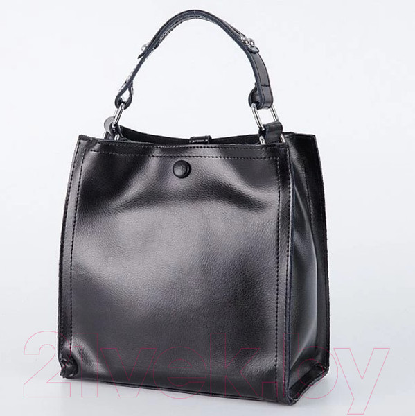 Изображение товара Сумка Poshete 931-9701K-220-BLK (черный)