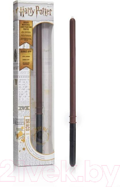 Изображение товара Волшебная палочка Wow Stuff Драко Малфоя / WW-1190