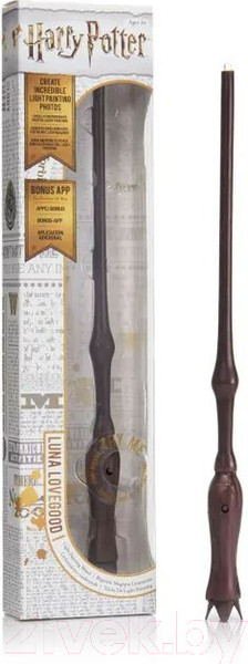 Изображение товара Волшебная палочка Wow Stuff Полумны Лавгуд / WW-1191