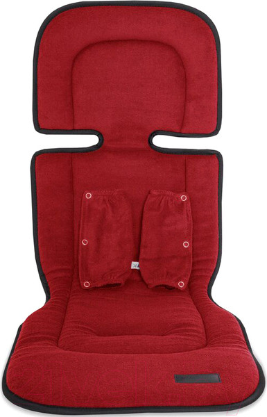 Изображение товара Вкладыш для коляски X-Lander X-Pad Red W-AKC02-00587