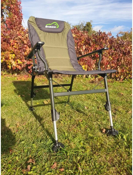 Изображение товара Кресло складное Bison HBA1013