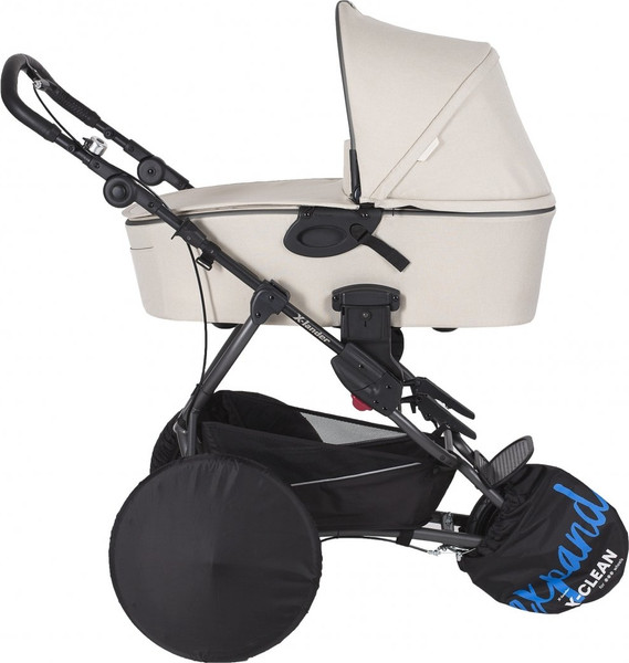 Изображение товара Комплект чехлов для колес коляски X-Lander X-Run W-AKC02-00584