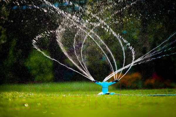 Изображение товара Дождеватель Cellfast Ergo tt 52-566 (с коннекторами и штуцером)