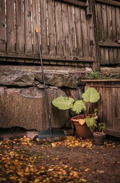 Изображение товара Грабли Fiskars 1063090