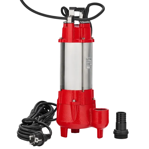 Изображение товара Фекальный насос Maxpump Fekalift 180D