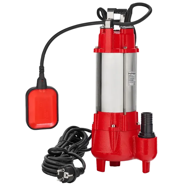 Изображение товара Фекальный насос Maxpump Fekalift 180D