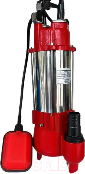 Изображение товара Фекальный насос Maxpump Fekalift 180D