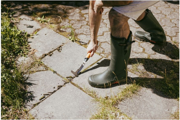 Изображение товара Нож садовый Fiskars Xact / 1027045