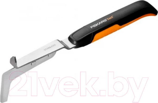 Изображение товара Нож садовый Fiskars Xact / 1027045