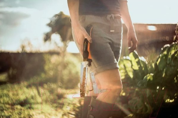 Изображение товара Нож садовый Fiskars Xact / 1027045