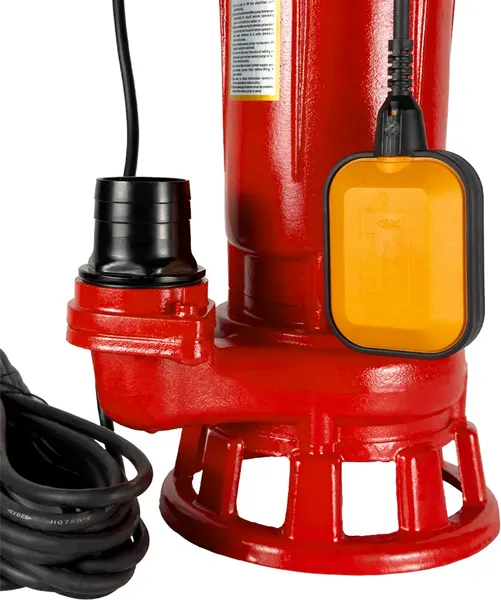 Изображение товара Фекальный насос Maxpump Megacut 1500D