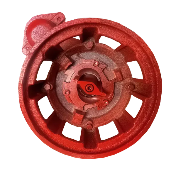 Изображение товара Фекальный насос Maxpump Megacut 1500D