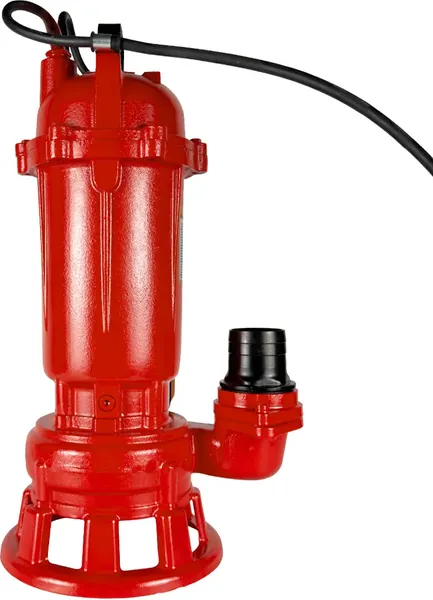 Изображение товара Фекальный насос Maxpump Megacut 1500D