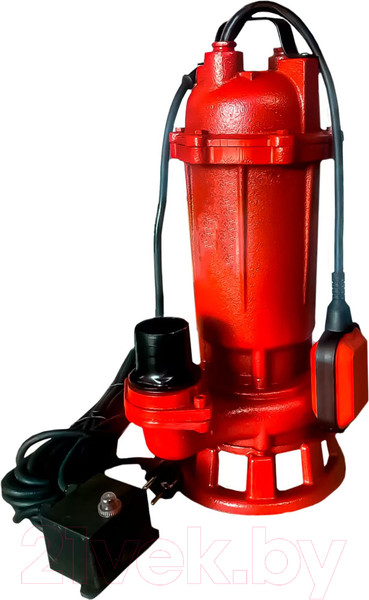 Изображение товара Фекальный насос Maxpump Megacut 1500D