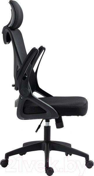 Изображение товара Кресло офисное Mio Tesoro Молизе AF-C4219 (черный)