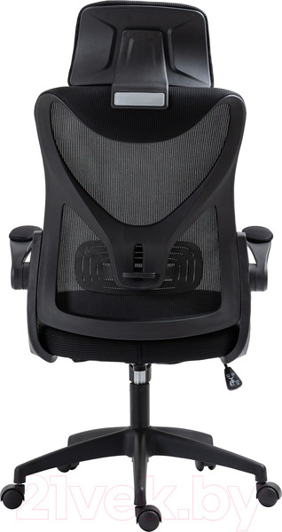 Изображение товара Кресло офисное Mio Tesoro Молизе AF-C4219 (черный)