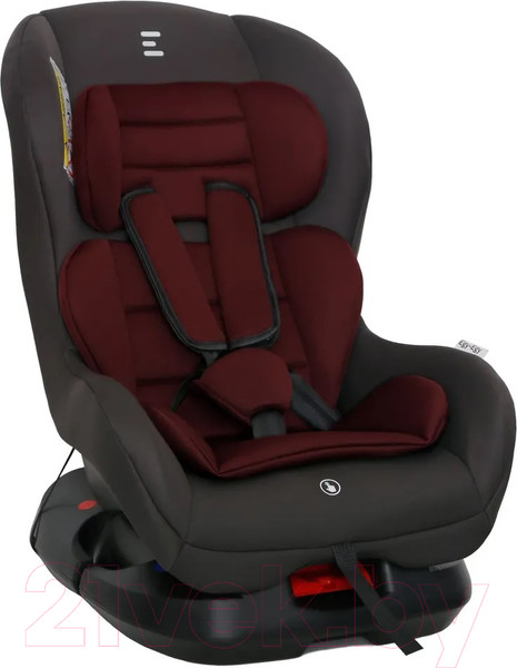 Изображение товара Автокресло Еду-Еду KS 303 / KRES3789 (темно-серый/темно-красный)