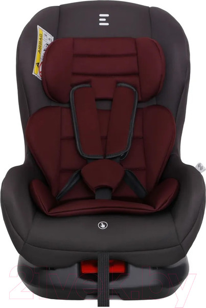Изображение товара Автокресло Еду-Еду KS 303 / KRES3789 (темно-серый/темно-красный)