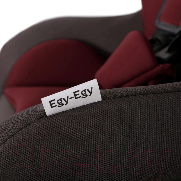 Изображение товара Автокресло Еду-Еду KS 303 / KRES3789 (темно-серый/темно-красный)