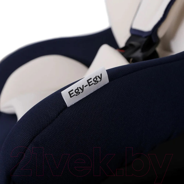 Изображение товара Автокресло Еду-Еду KS 303 / KRES3788 (темно-синий/светло-бежевый)