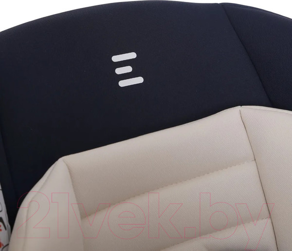 Изображение товара Автокресло Еду-Еду KS 303 / KRES3788 (темно-синий/светло-бежевый)