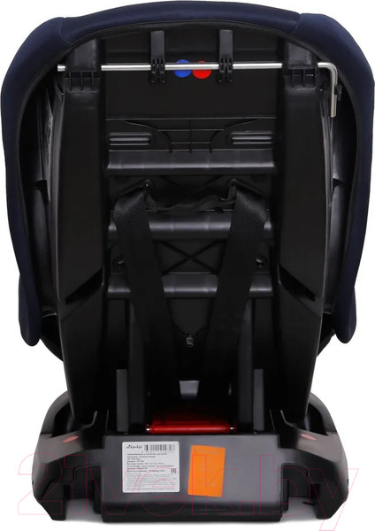 Изображение товара Автокресло Еду-Еду KS 303 / KRES3788 (темно-синий/светло-бежевый)