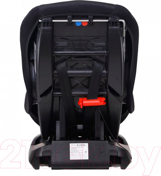 Изображение товара Автокресло Еду-Еду KS 303 / KRES3787 (черный/карбон серый)